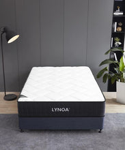 Charger l'image dans la galerie, Matelas SAONA 140x190cm Hauteur 30cm