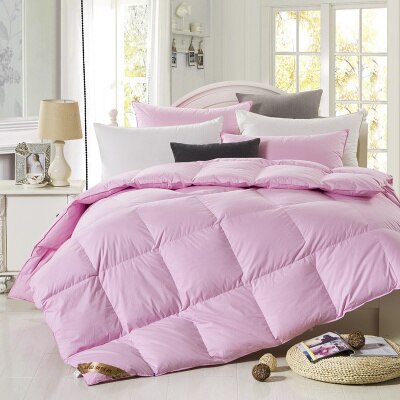Couette extra gonflant 